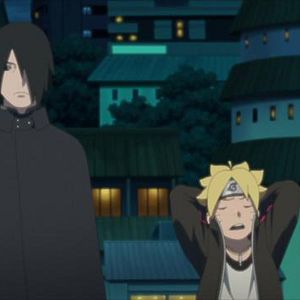 Photo Boruto: Naruto Next Generations