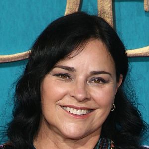 Photo Diana Gabaldon