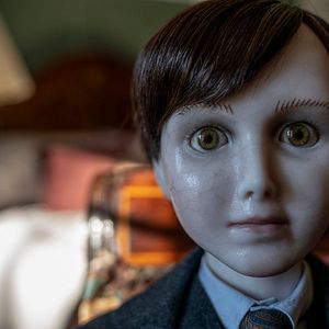 Photo The Boy : la malédiction de Brahms