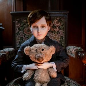 Photo The Boy : la malédiction de Brahms