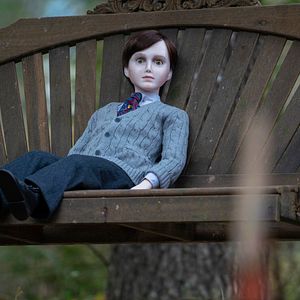 Photo The Boy : la malédiction de Brahms