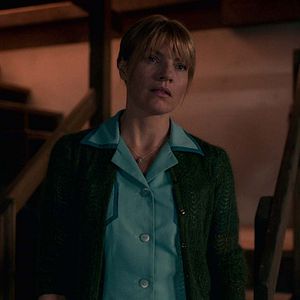 Photo Kathleen Rose Perkins