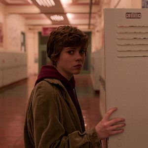 Photo Sophia Lillis