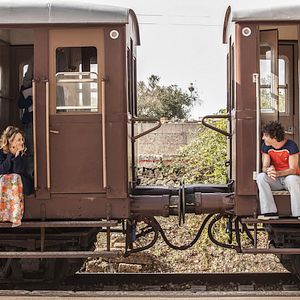 Photo Michele Riondino