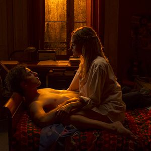 Photo Michele Riondino