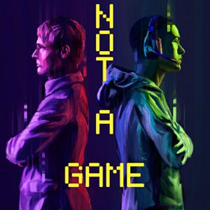 Photo Not a Game