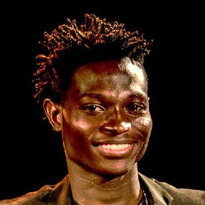 Photo Steevens Benjamin