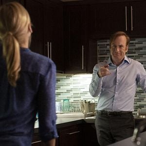 Photo Bob Odenkirk