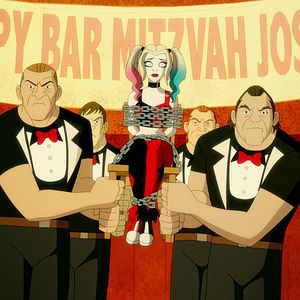 Photo Harley Quinn