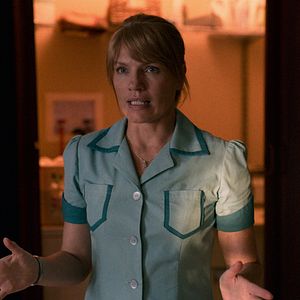 Photo Kathleen Rose Perkins