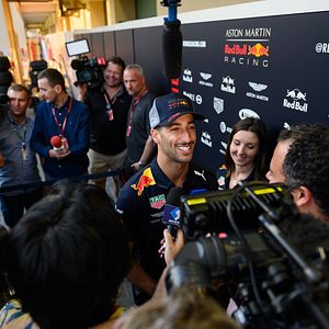Photo Formula 1 : pilotes de leur destin