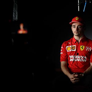 Photo Formula 1 : pilotes de leur destin