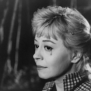 Photo Les Nuits de Cabiria