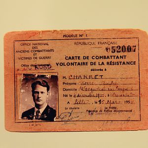 Photo Contre vents et marées