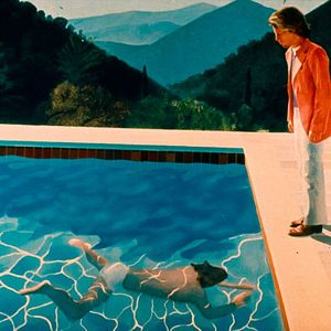 Photo A Bigger Splash