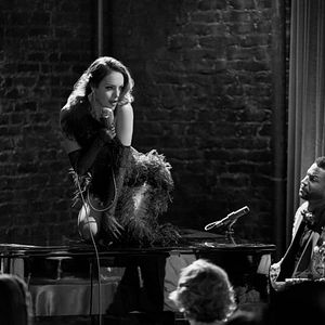 Photo Robert Christopher Riley