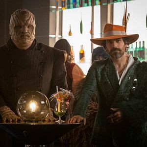 Photo Dominic Burgess