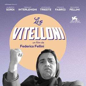 Photo Les Vitelloni