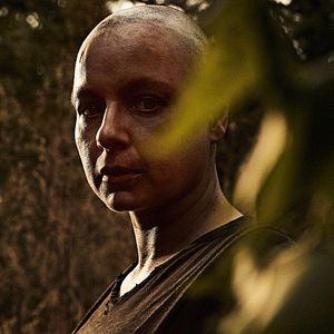 Photo Samantha Morton