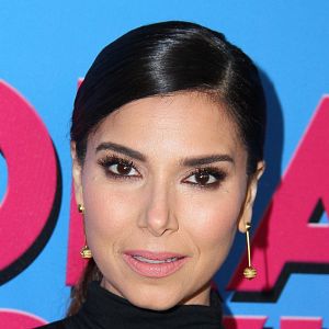 Photo Roselyn Sanchez
