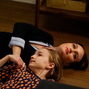 Photo Leighton Meester