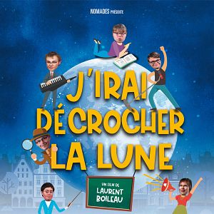 Photo J'irai décrocher la lune