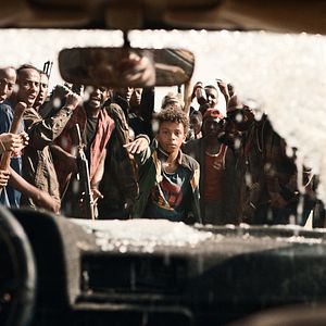 Photo Djibril Vancoppenolle