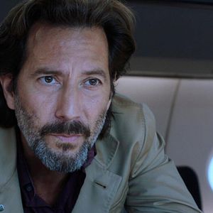 Photo Henry Ian Cusick