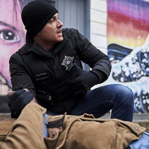 Photo Jesse Lee Soffer