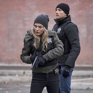 Photo Tracy Spiridakos