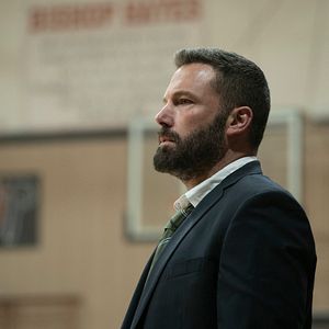 Photo Ben Affleck