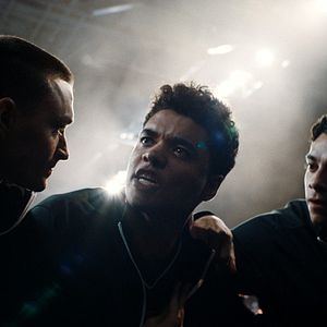 Photo Fernando Luis Vega