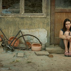 Photo Svetlana Yancheva