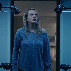 Photo Elisabeth Moss