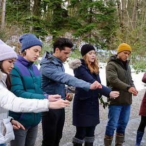 Photo Maddison Jaizani