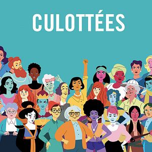 Photo Culottées