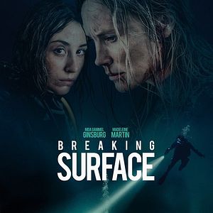 Photo Breaking Surface