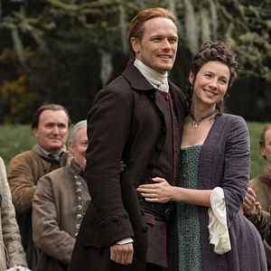 Photo Outlander