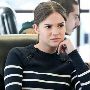 Photo Maia Mitchell