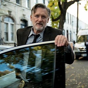 Photo Bill Pullman