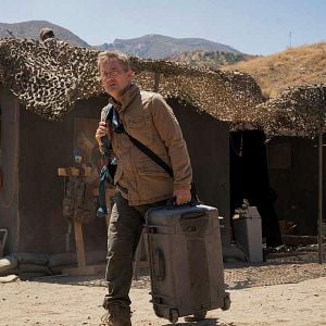 Photo Maury Sterling