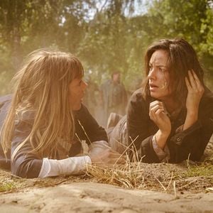 Photo Felicitas Woll