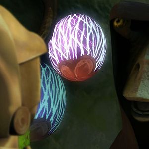 Photo Star Wars: The Clone Wars (2008)