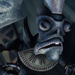 Photo Star Wars: The Clone Wars (2008)