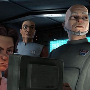 Photo Star Wars: The Clone Wars (2008)