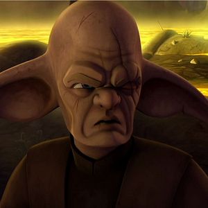 Photo Star Wars: The Clone Wars (2008)