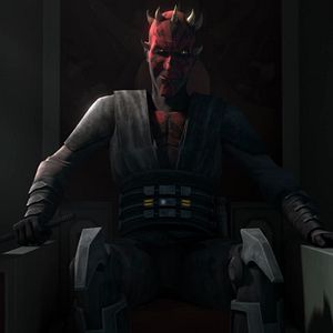 Photo Star Wars: The Clone Wars (2008)