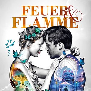 Photo Le feu et la flamme