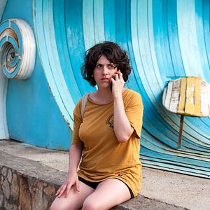 Photo Lucía Uribe Bracho