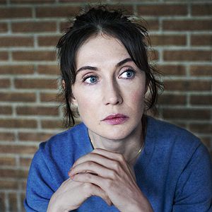 Photo Carice van Houten